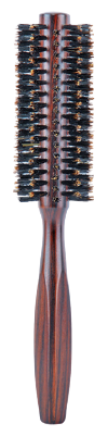 Ebony Cepillo Madera Ebano redondo N&ordm;46