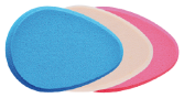 Basic Colors Set Esponjas Maquillaje