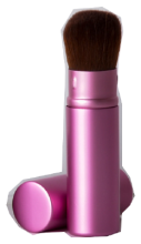 Aby Thin Brocha Colorete Retractil
