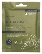 Nourishing Collagen Sheet Mask with Olive extract 23 gr