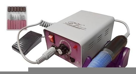 Torno Manicura y Pedicura 02166