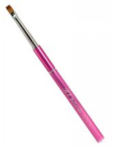 Pincel de Gel Pelo Natural N&ordm;-4