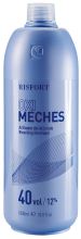 Oxidante Mechas Activador 40 Vol 12% 1000 ml Oxidante Mechas Activador 40 Vol 12% 1000 ml