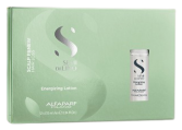 Semi di Lino Scalp Renew Energizing Loción 10 ml x 12 Uds Semi di Lino Scalp Renew Energizing Loción 10 ml x 12 Uds