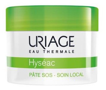 Hyséac Pâte SOS Cuidado de aplicación localizada 15 gr Hyséac Pâte SOS Cuidado de aplicación localizada 15 gr