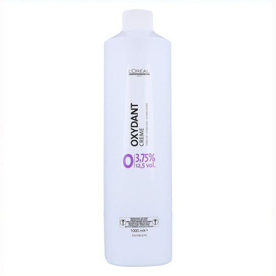 L'Or&eacute;al Professionnel Oxidante Creme N 12.5 Vol 1000 ml