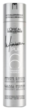 Laca para el Cabello Infinium Pure 300 ml