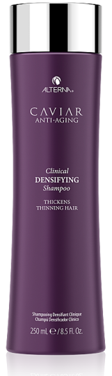 Caviar Clinical Densifying Champú 250 ml