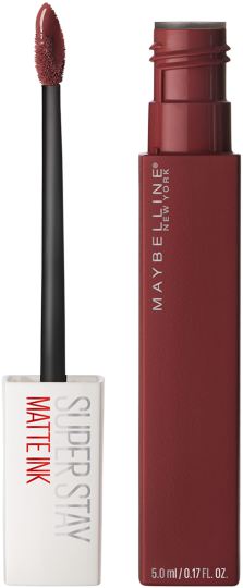 Superstay Pintalabios Matte Ink