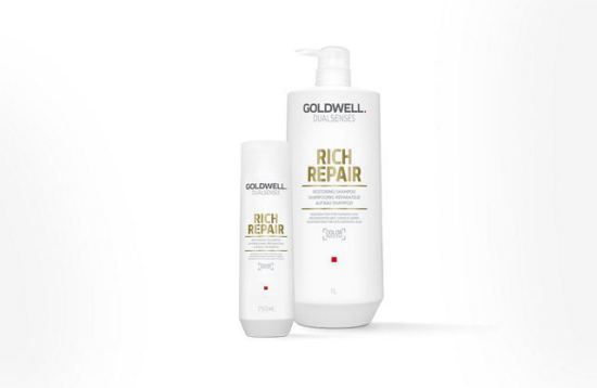 Rich Repair Champú 1000 ml Rich Repair Champú 1000 ml