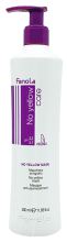No Yellow Mascarilla Anti Amarillo