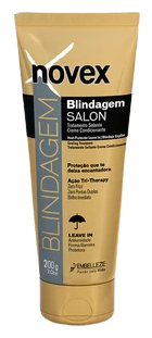 Gold Salon Blindagem Protector térmico 200 ml Gold Salon Blindagem Protector térmico 200 ml