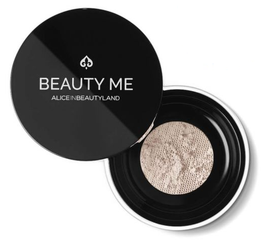 Beauty me Base de Maquillaje Mineral neutral A 7 gr