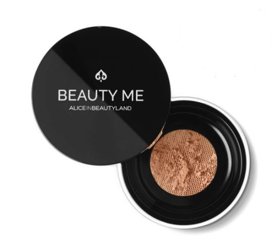 Beauty me Base de Maquillaje Mineral 7 gr