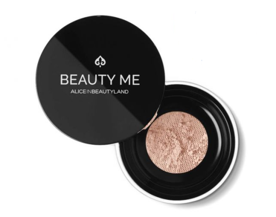 Beauty me Base de Maquillaje Mineral 7 gr
