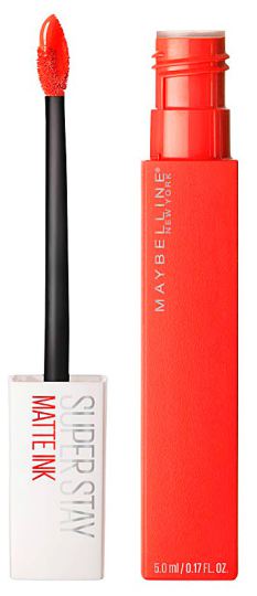 Maybelline Superstay Matte Ink Liquid Lipstick 5 ml