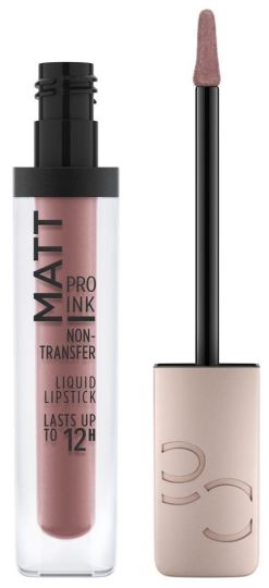 Matt Pro Ink Non-Transfer labial líquid 5 ml