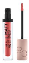 Matt Pro Ink Non-Transfer labial líquid 5 ml