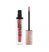 Matt Pro Ink Non-Transfer labial líquid 5 ml