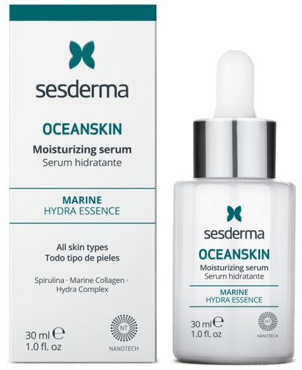 Oceanskin Sérum Hidratante 30 ml Oceanskin Sérum Hidratante 30 ml