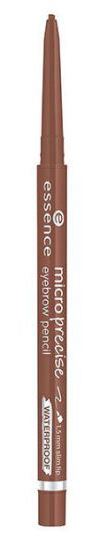 Pincel de Cejas Micro Precise 02 Light brown