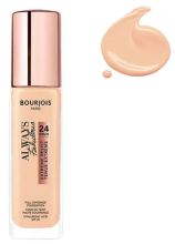 Always Fabulous Fondo de Maquillaje 100 Ivory pink 30 ml