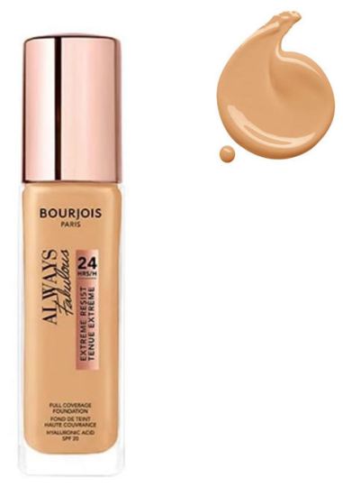 Always Fabulous Fondo de Maquillaje 310 Beige 30 ml Always Fabulous Fondo de Maquillaje 310 Beige 30 ml