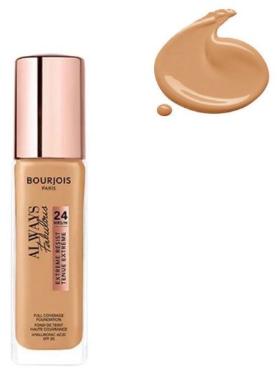 Always Fabulous Fondo de Maquillaje 410 Golden beige 30 ml