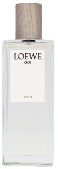 001 Man Edp Vaporizador 50 ml 001 Man Edp Vaporizador 50 ml