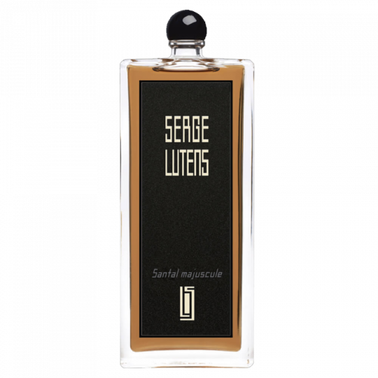 Sándalo Majuscule Edp Spray 100 ml Sándalo Majuscule Edp Spray 100 ml