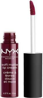NYX Soft Matte Lip Cream 8 ml