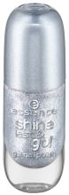 Gel Esmalte de Uñas Shine last & Go!