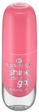 Gel Esmalte de Uñas Shine last & Go!