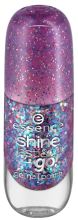 Gel Esmalte de Uñas Shine last & Go!