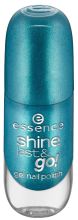 Gel Esmalte de Uñas Shine last & Go!