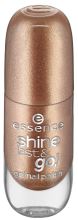 Gel Esmalte de Uñas Shine last & Go!