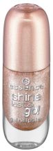 Gel Esmalte de Uñas Shine last & Go!