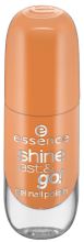 Gel Esmalte de Uñas Shine last & Go!