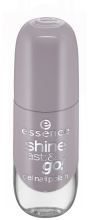 Gel Esmalte de Uñas Shine last & Go!