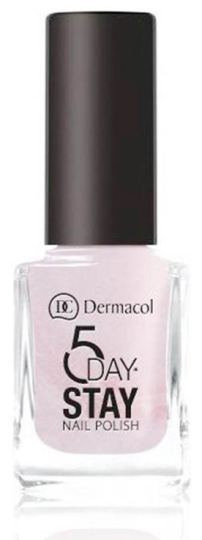 Esmalte de uñas 5 Days Stay Larga Duración