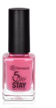 Esmalte de uñas 5 Days Stay Larga Duración