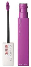 L&aacute;piz labial l&iacute;quido de tinta mate Superstay