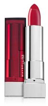 Sensacional lápiz labial satinado de color Sensacional lápiz labial satinado de color