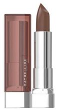 Sensacional lápiz labial satinado de color Sensacional lápiz labial satinado de color