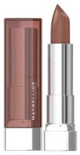 Sensacional lápiz labial satinado de color Sensacional lápiz labial satinado de color