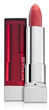 Sensacional lápiz labial satinado de color Sensacional lápiz labial satinado de color