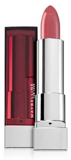 Sensacional lápiz labial satinado de color Sensacional lápiz labial satinado de color