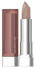 Sensacional lápiz labial satinado de color Sensacional lápiz labial satinado de color