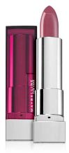 Sensacional lápiz labial satinado de color Sensacional lápiz labial satinado de color