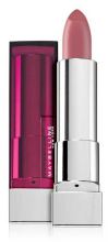 Sensacional lápiz labial satinado de color Sensacional lápiz labial satinado de color
